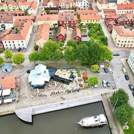 Stf Hostel Мариестад Екстериор снимка