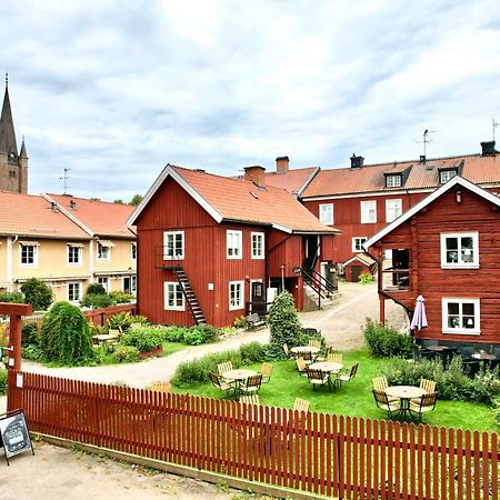 Stf Hostel Мариестад Екстериор снимка