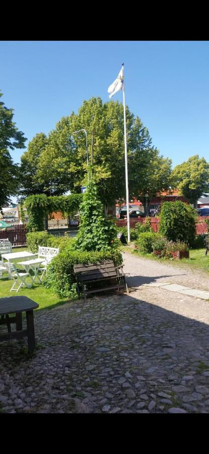 Stf Hostel Мариестад Екстериор снимка