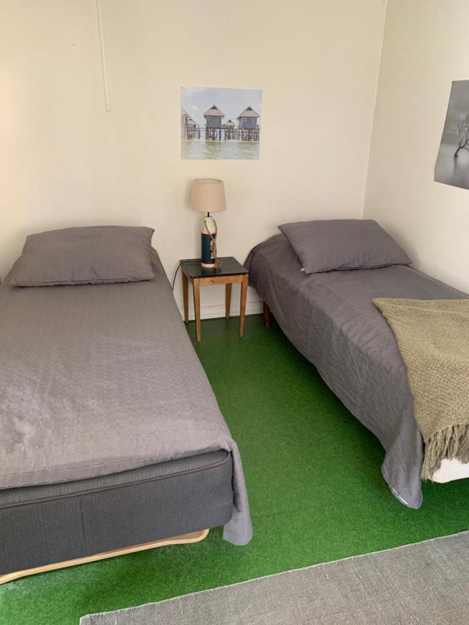 Stf Hostel Мариестад Екстериор снимка