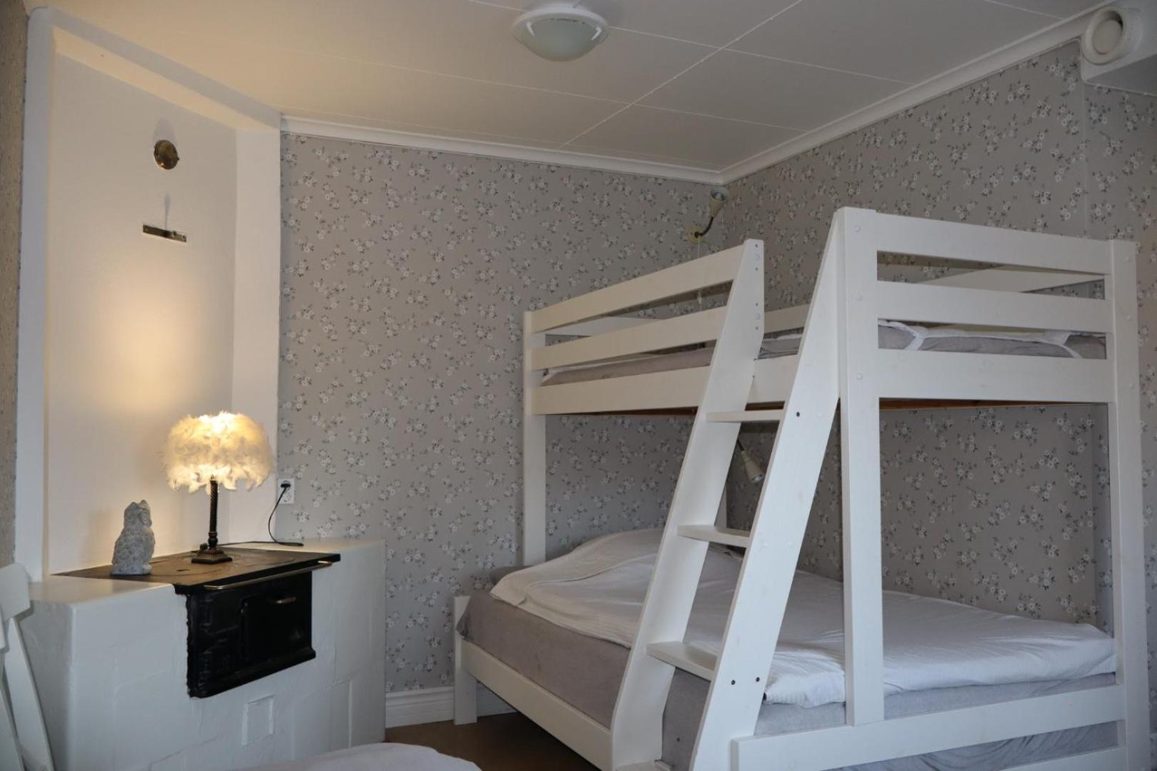 Stf Hostel Мариестад Екстериор снимка