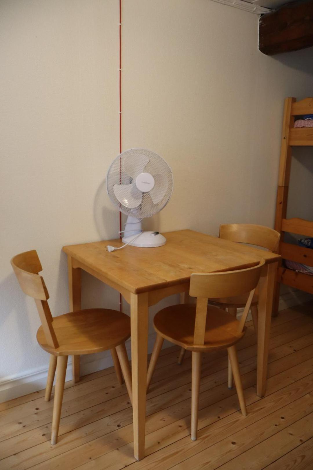 Stf Hostel Мариестад Екстериор снимка
