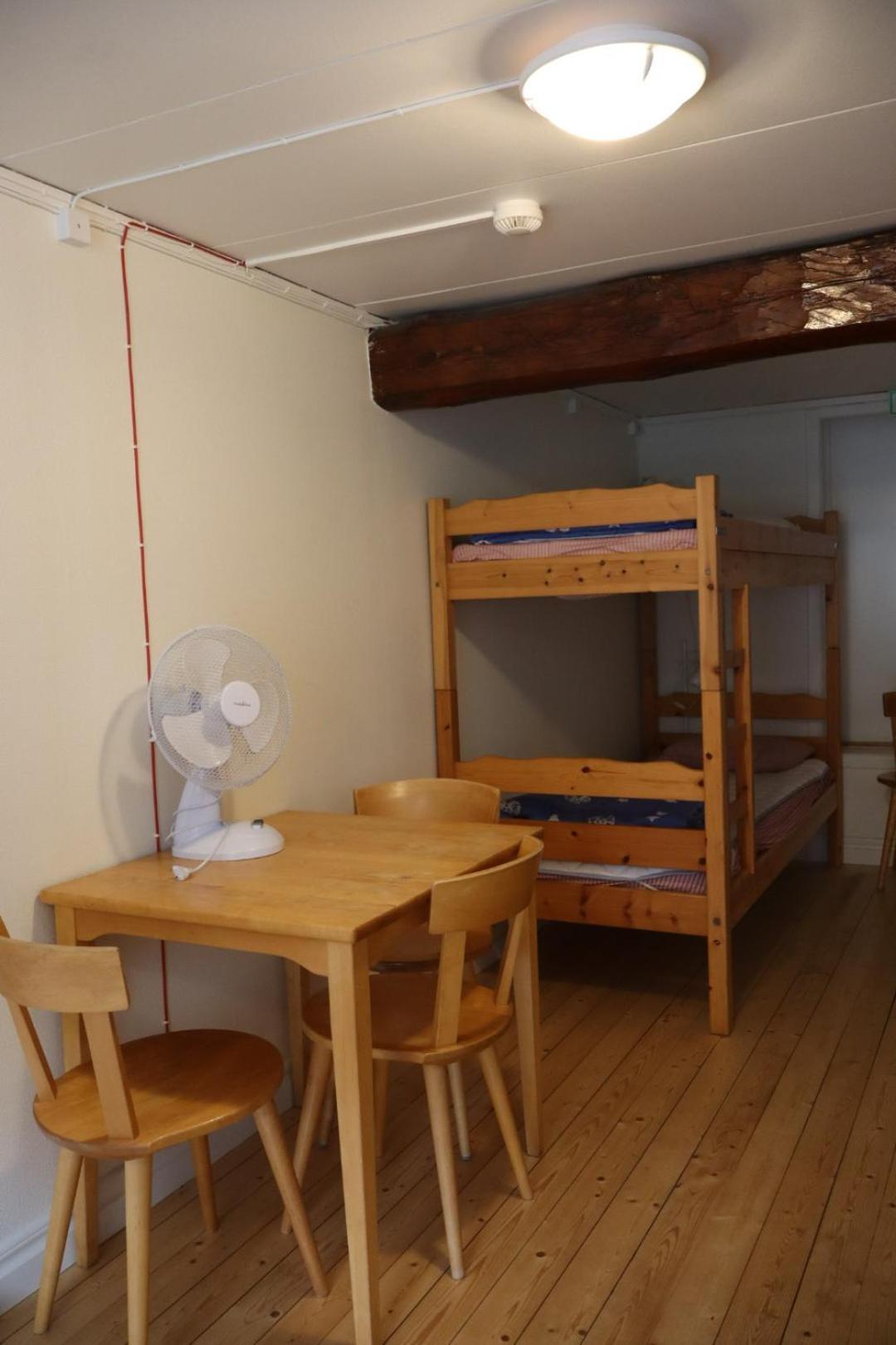 Stf Hostel Мариестад Екстериор снимка