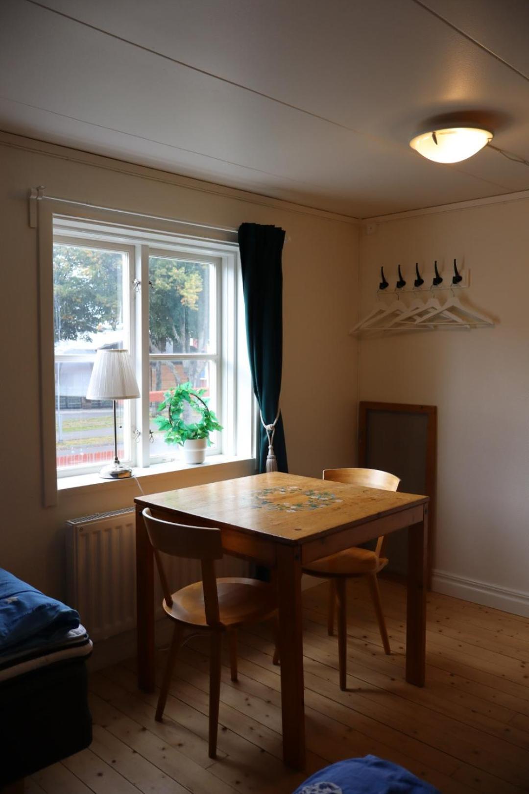 Stf Hostel Мариестад Екстериор снимка