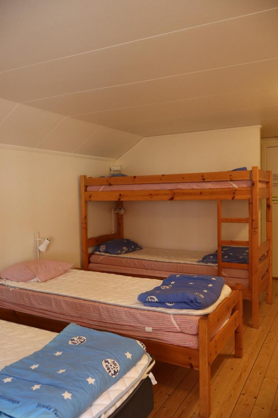 Stf Hostel Мариестад Екстериор снимка
