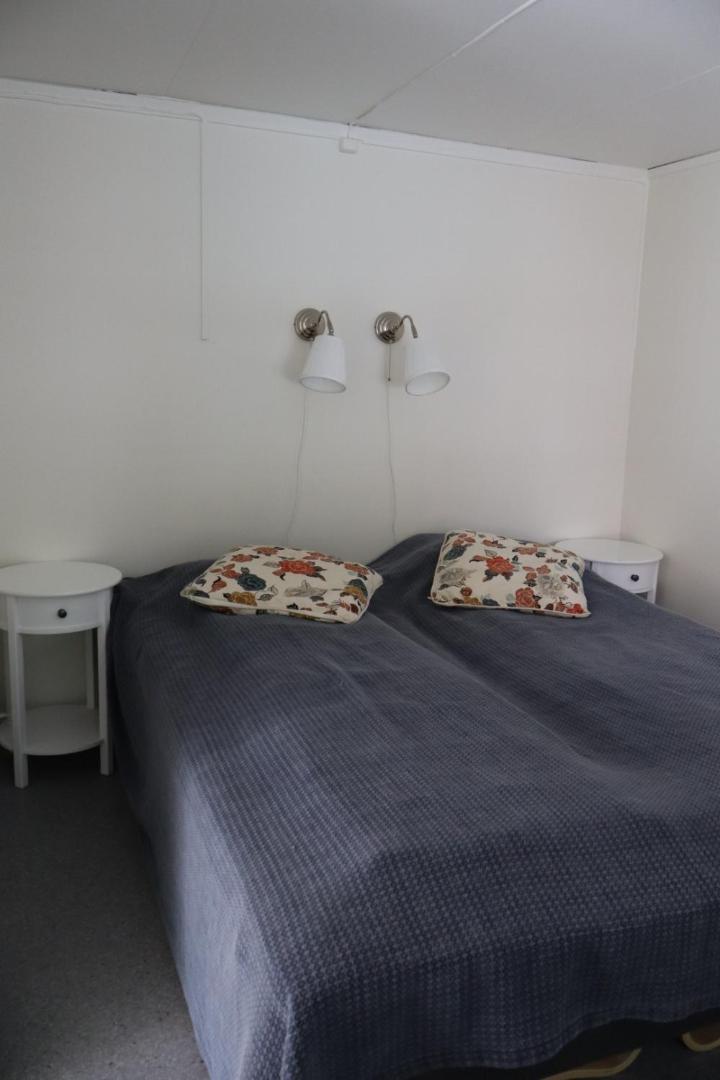 Stf Hostel Мариестад Екстериор снимка