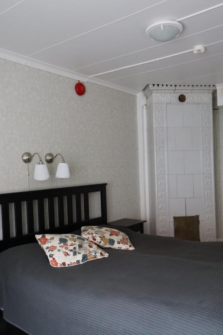 Stf Hostel Мариестад Екстериор снимка